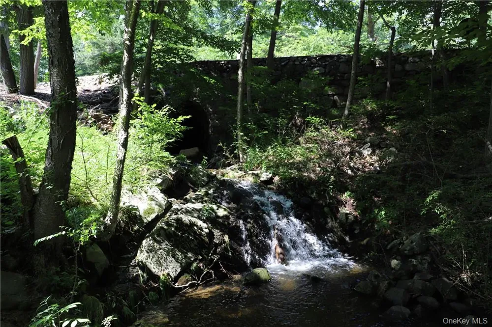 Mountain Farm Road Tuxedo Park, NY 10987