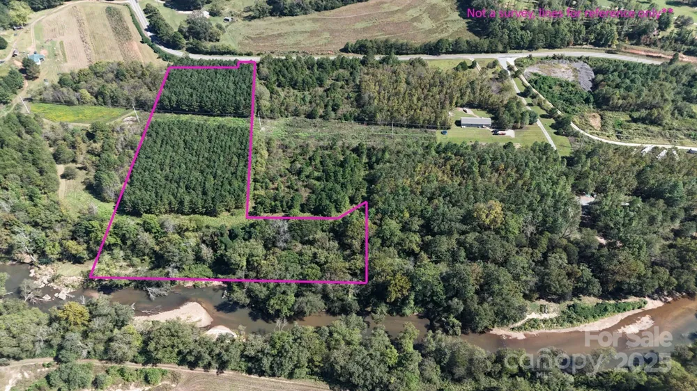 0 Clark Road Rutherfordton, NC 28139