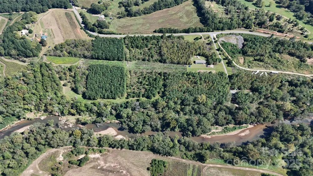 0 Clark Road Rutherfordton, NC 28139