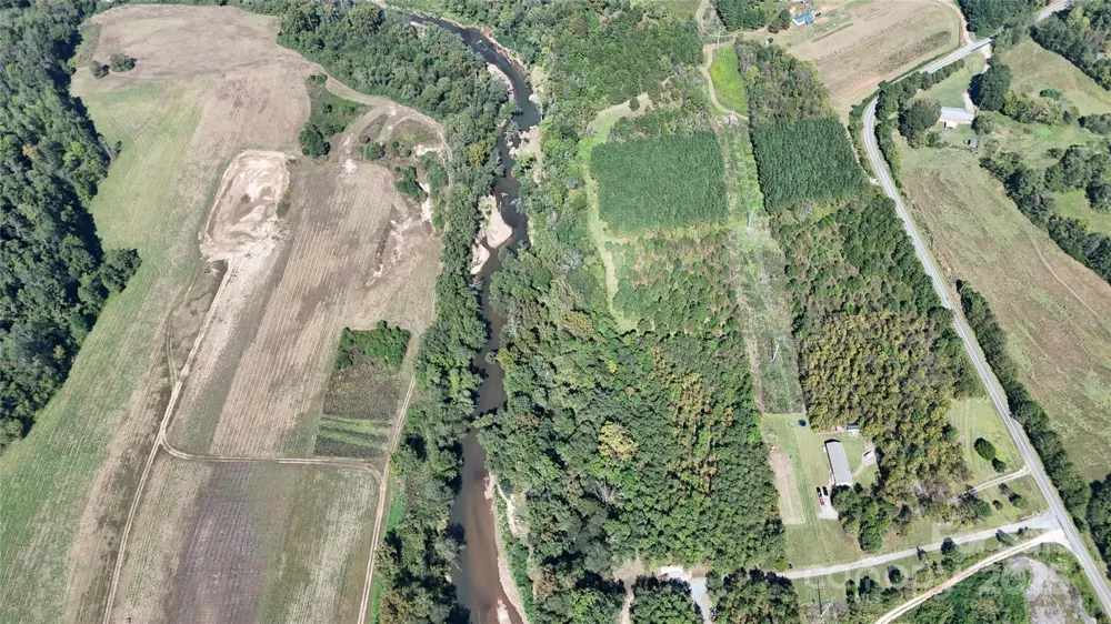 0 Clark Road Rutherfordton, NC 28139