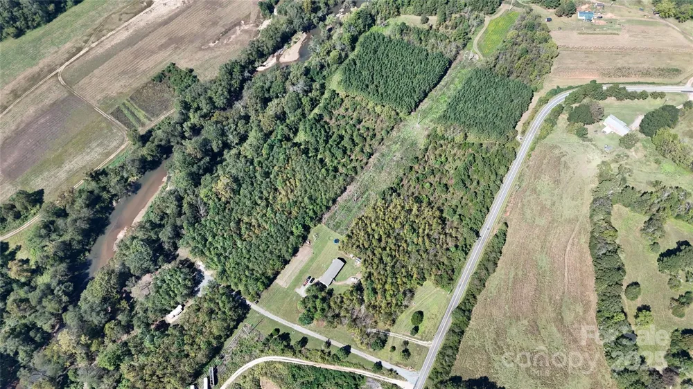 0 Clark Road Rutherfordton, NC 28139