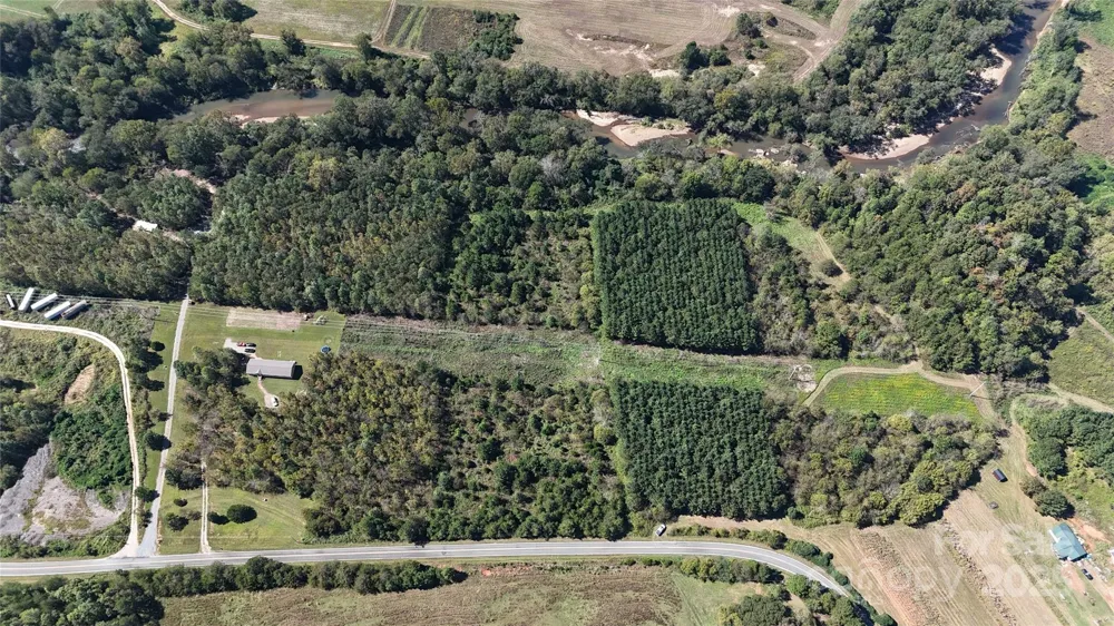 0 Clark Road Rutherfordton, NC 28139