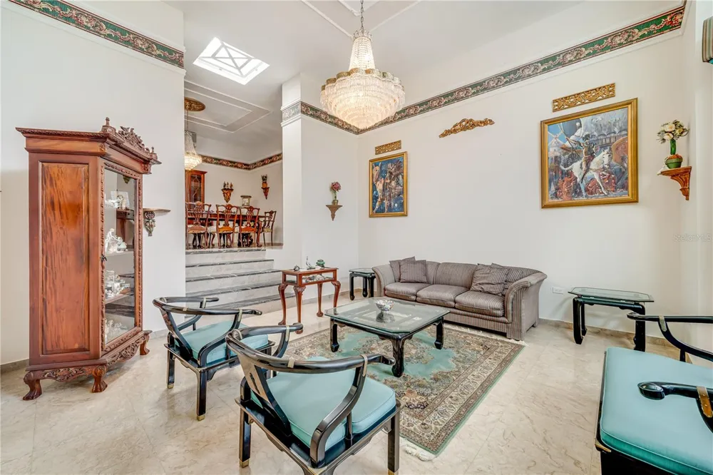 Cll 1 STREET #602 Guaynabo, PR 00969