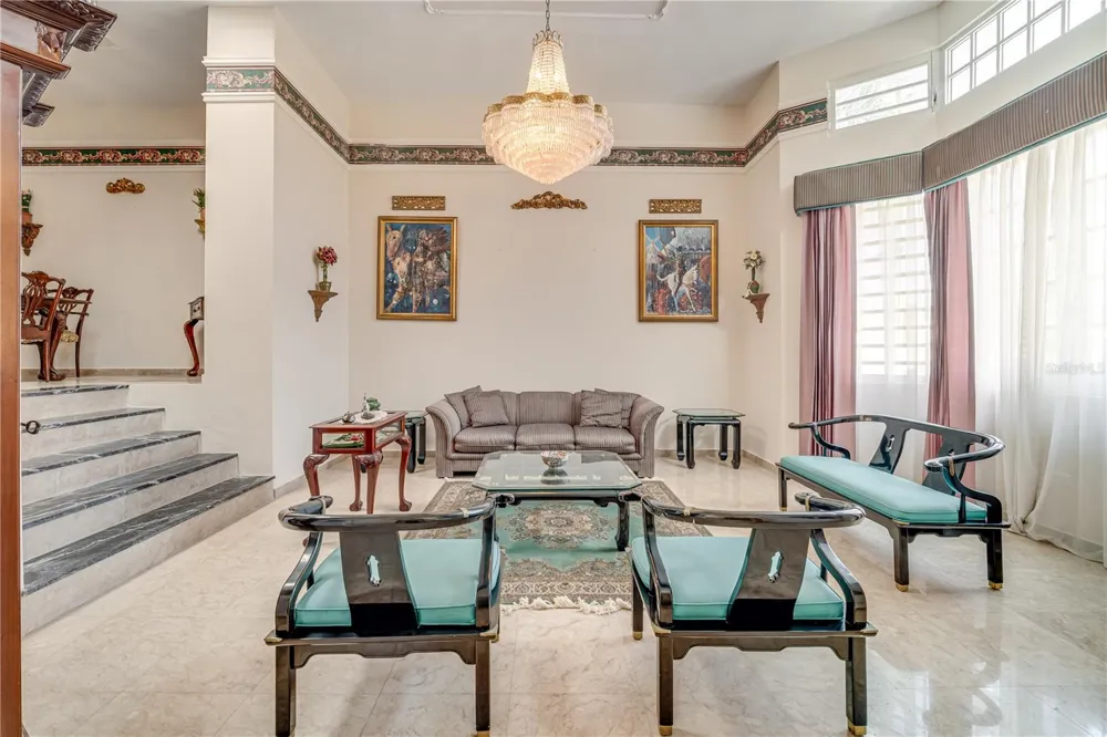 Cll 1 STREET #602 Guaynabo, PR 00969