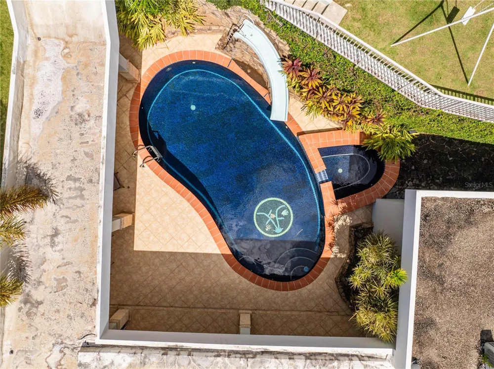 Cll 1 STREET #602 Guaynabo, PR 00969