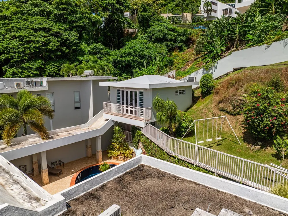 Cll 1 STREET #602 Guaynabo, PR 00969