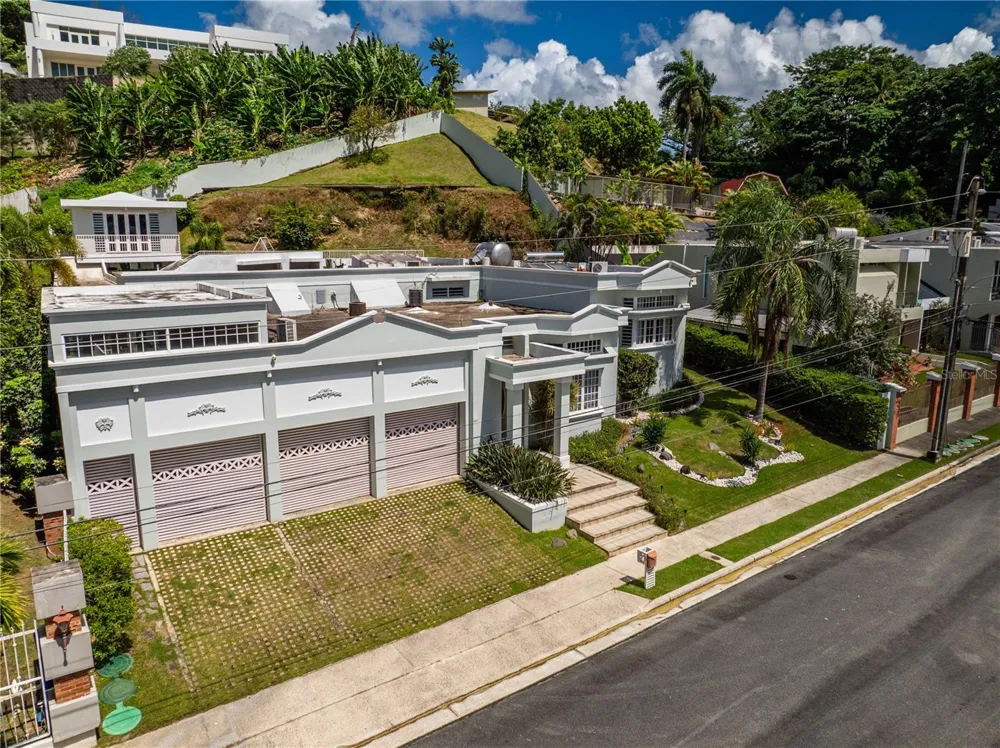 Cll 1 STREET #602 Guaynabo, PR 00969