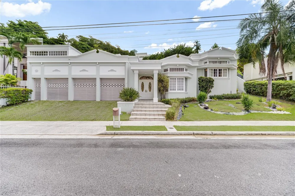 Cll 1 STREET #602 Guaynabo, PR 00969
