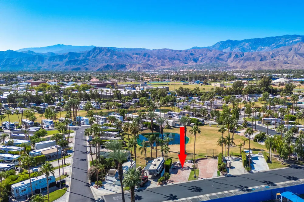 69411 Ramon Rd #1134 Cathedral City, CA 92234