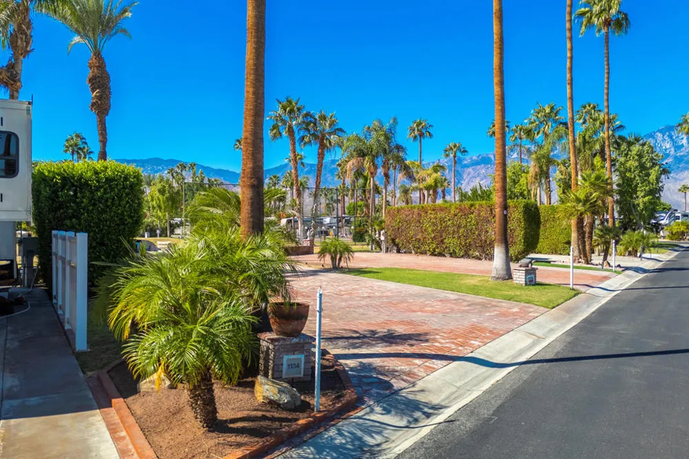69411 Ramon Rd #1134 Cathedral City, CA 92234