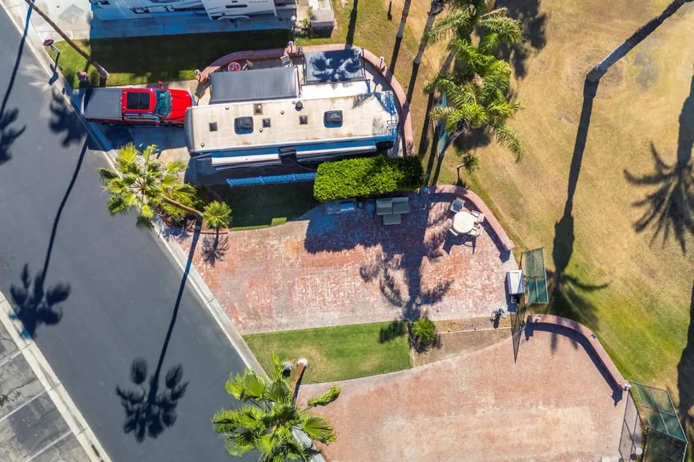 69411 Ramon Rd #1134 Cathedral City, CA 92234