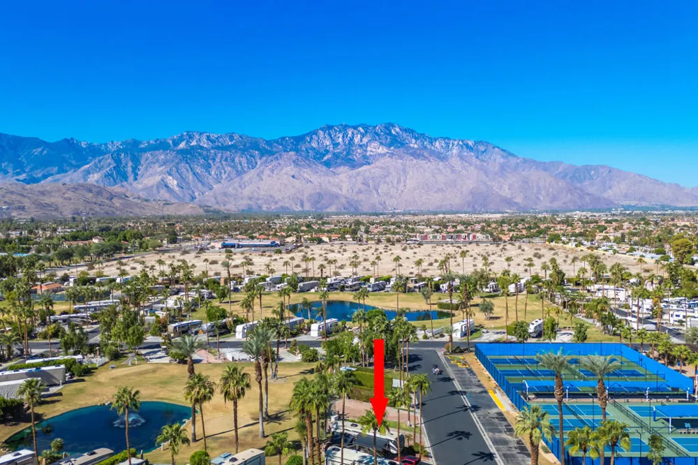 69411 Ramon Rd #1134 Cathedral City, CA 92234