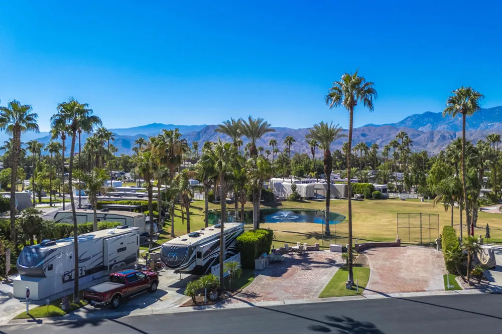 69411 Ramon Rd #1134 Cathedral City, CA 92234