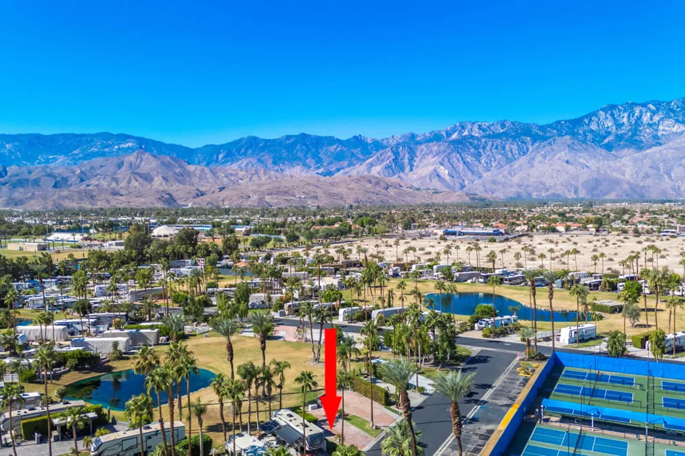69411 Ramon Rd #1134 Cathedral City, CA 92234