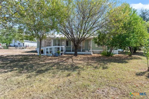 14815 Johnson Road Trail