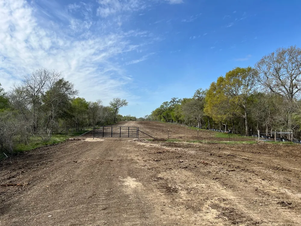 Cunningham Drive Lockhart, TX 78644