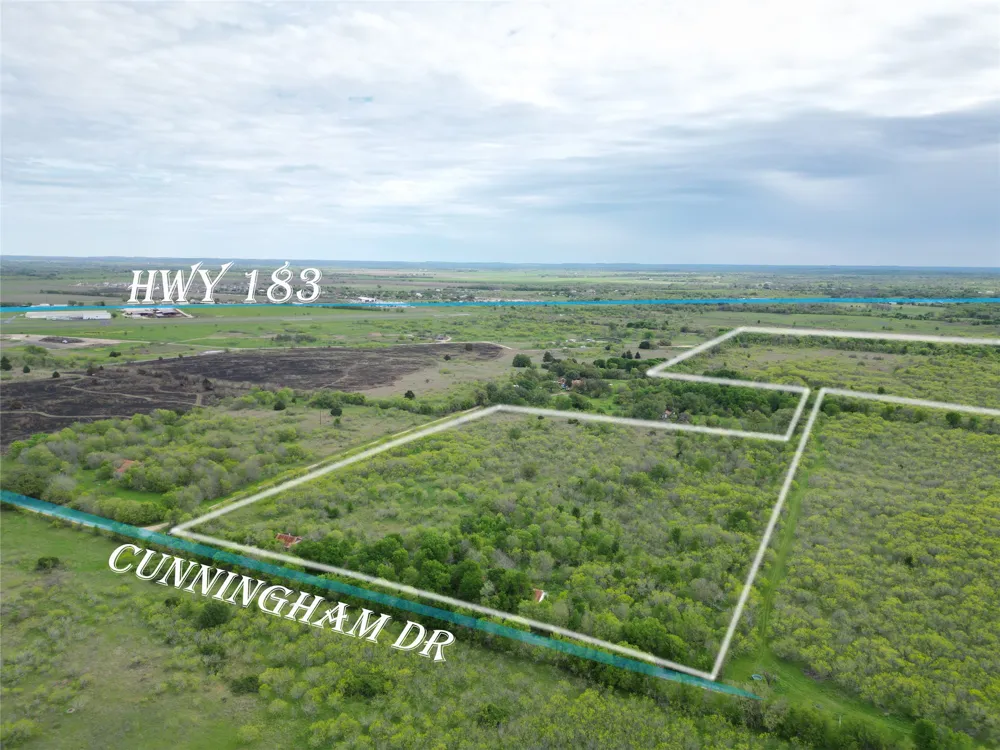 Cunningham Drive Lockhart, TX 78644