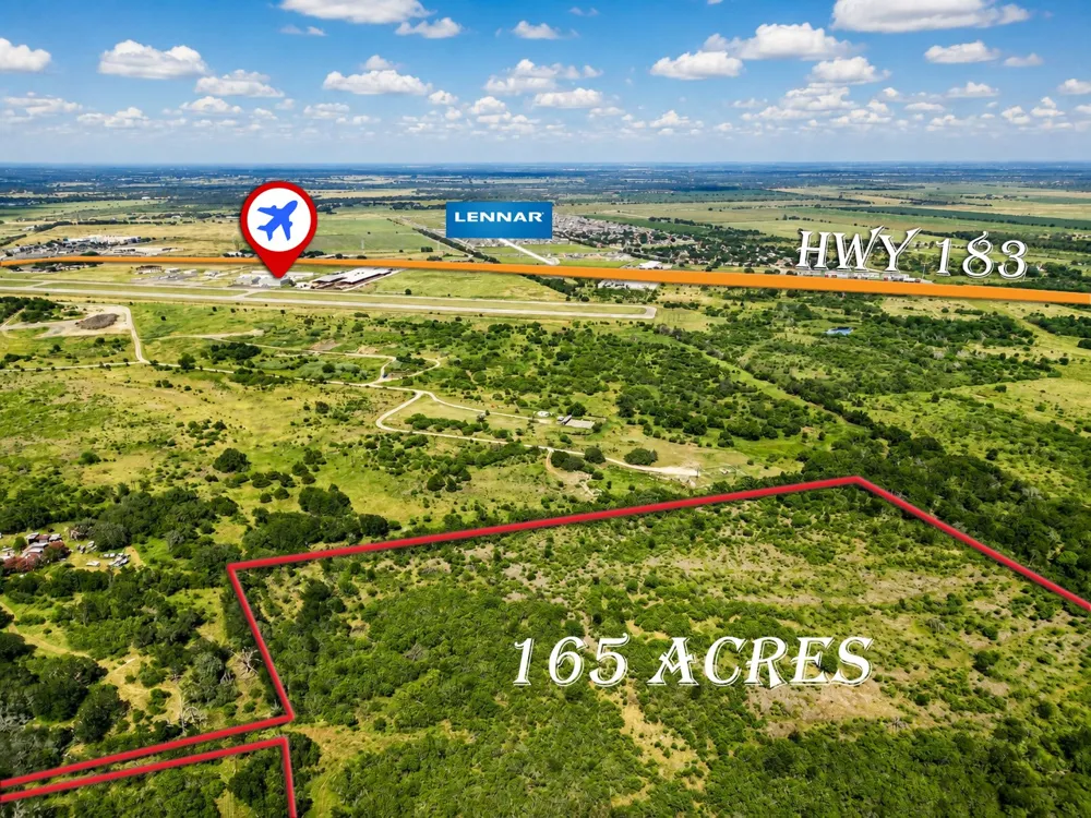 Cunningham Drive Lockhart, TX 78644