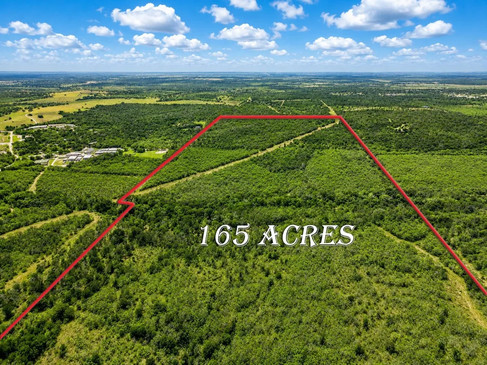 Cunningham Drive Lockhart, TX 78644