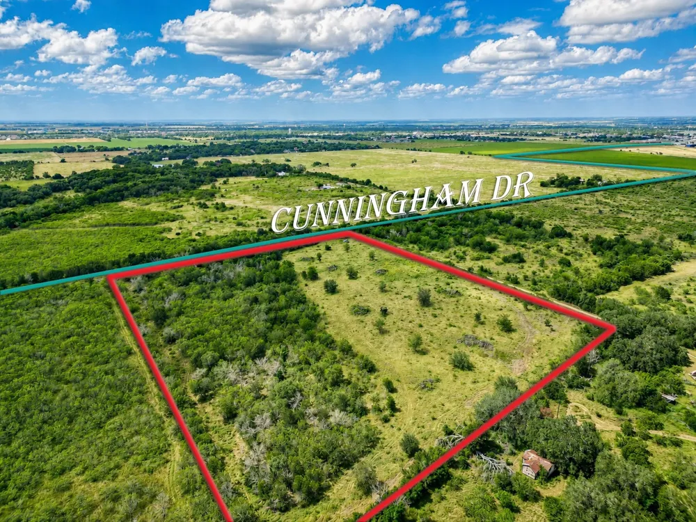 Cunningham Drive Lockhart, TX 78644