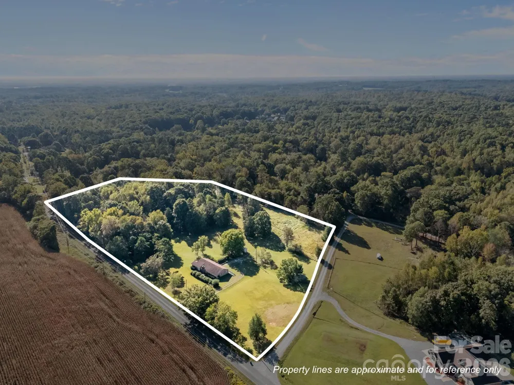 945 Alvin Hough Road Midland, NC 28107