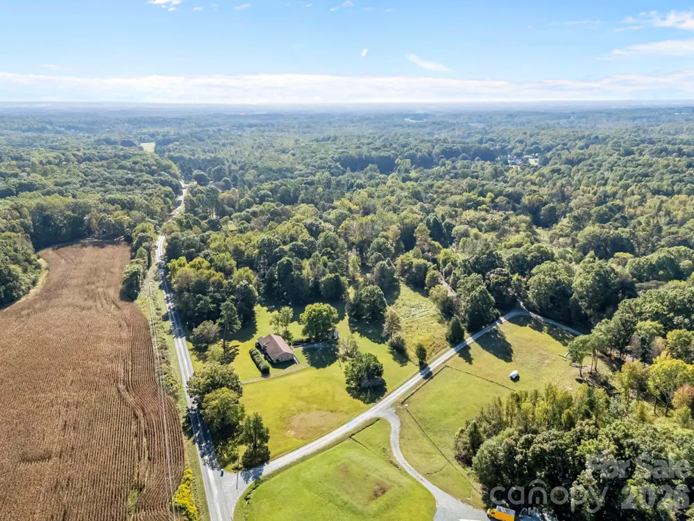 945 Alvin Hough Road Midland, NC 28107