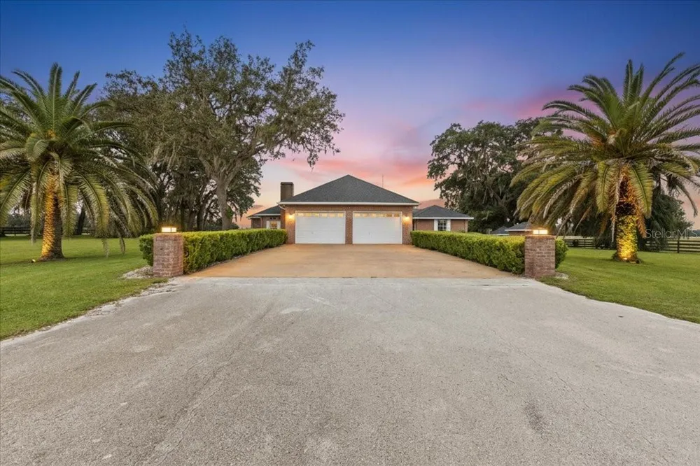 10151 NW 70TH STREET Chiefland, FL 32626