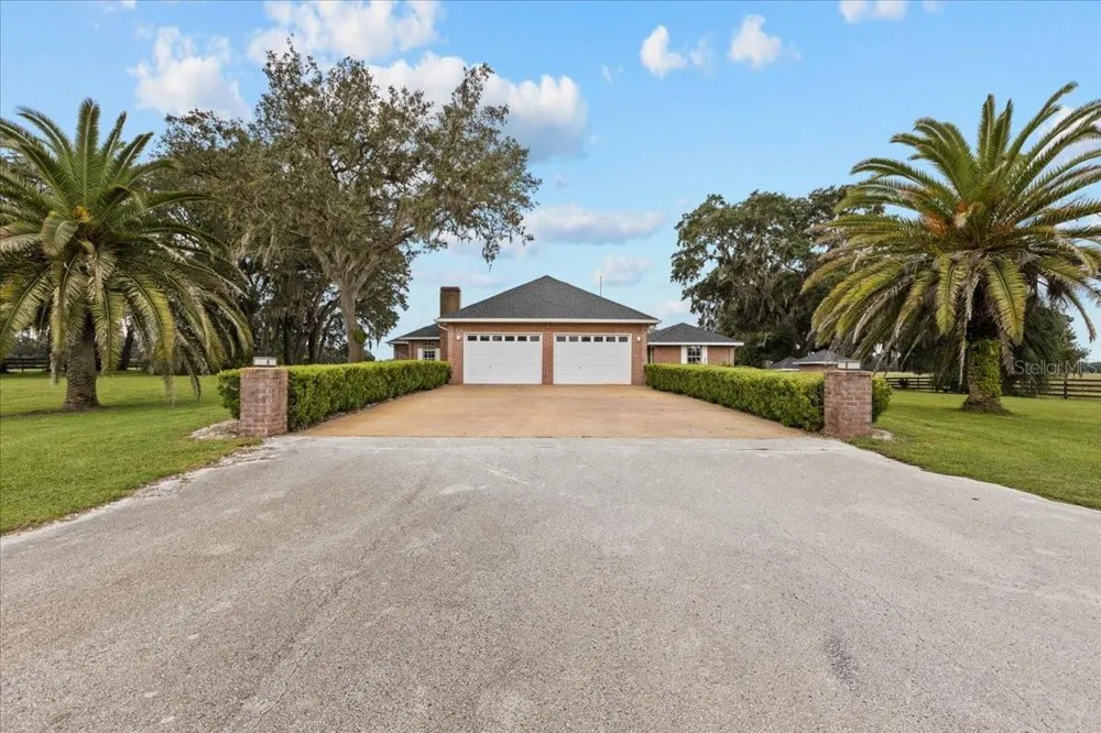10151 NW 70TH STREET Chiefland, FL 32626