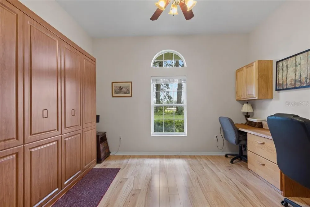 10151 NW 70TH STREET Chiefland, FL 32626