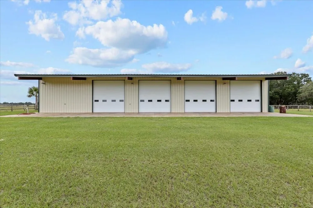 10151 NW 70TH STREET Chiefland, FL 32626