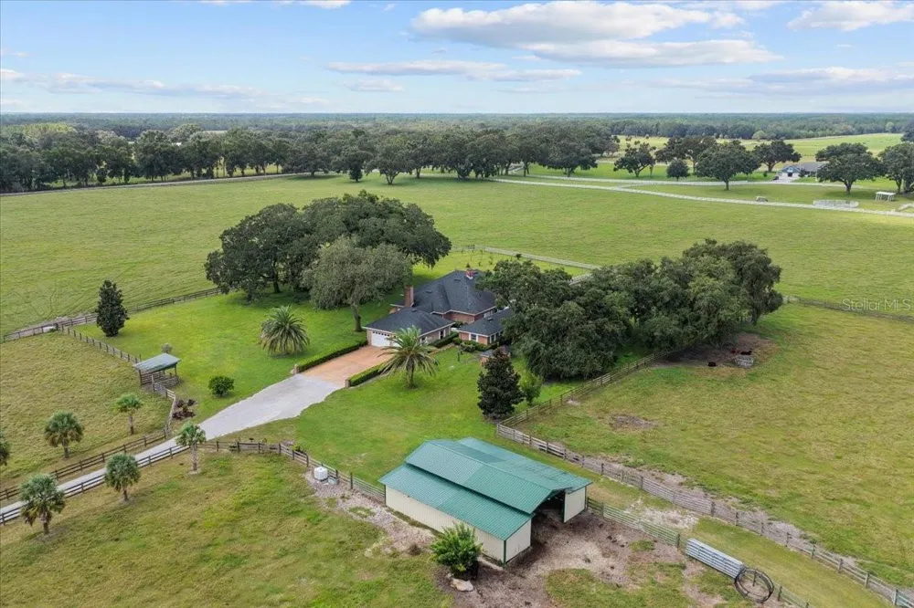 10151 NW 70TH STREET Chiefland, FL 32626