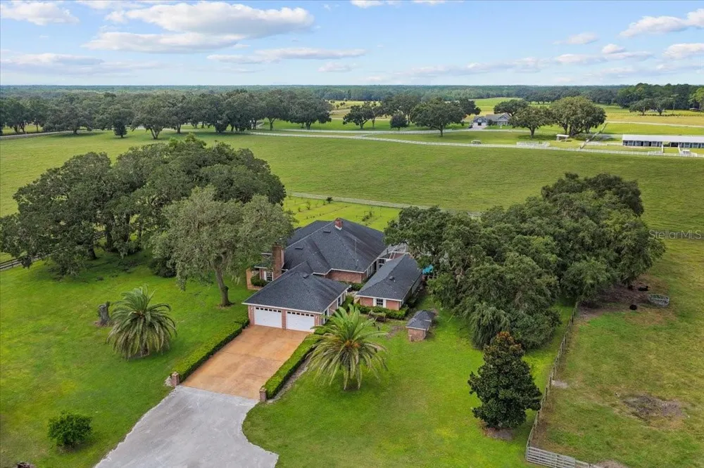 10151 NW 70TH STREET Chiefland, FL 32626