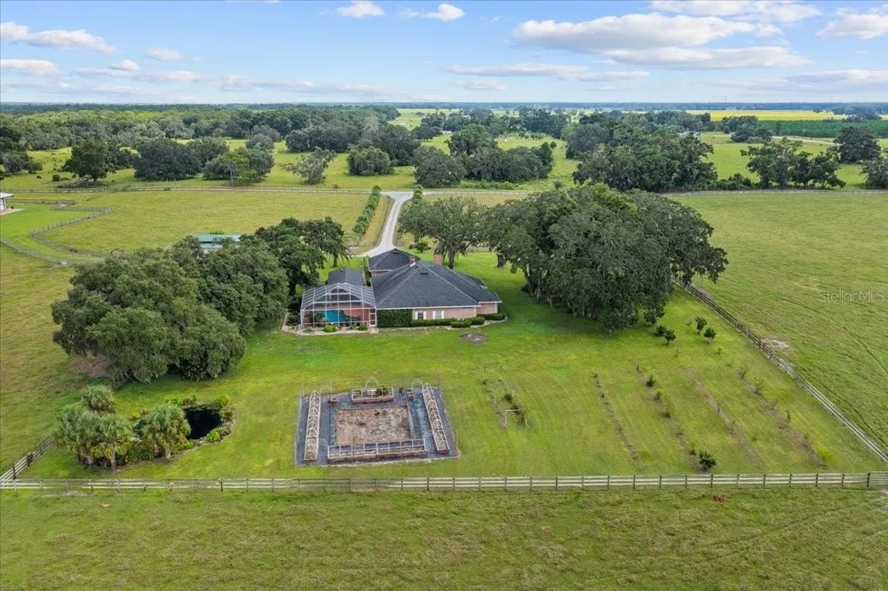 10151 NW 70TH STREET Chiefland, FL 32626