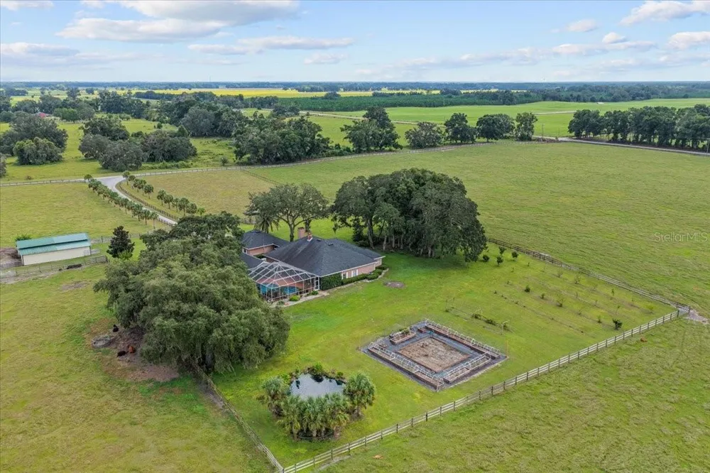 10151 NW 70TH STREET Chiefland, FL 32626