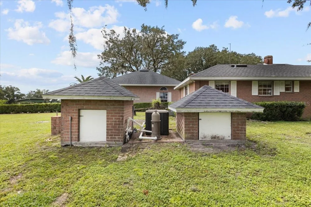 10151 NW 70TH STREET Chiefland, FL 32626