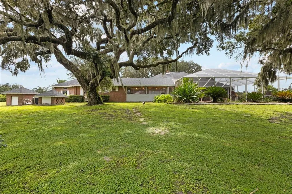 10151 NW 70TH STREET Chiefland, FL 32626