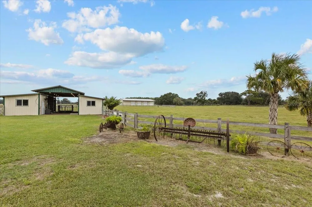 10151 NW 70TH STREET Chiefland, FL 32626