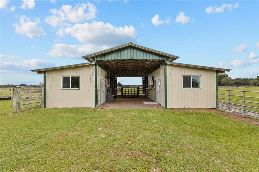 10151 NW 70TH STREET Chiefland, FL 32626