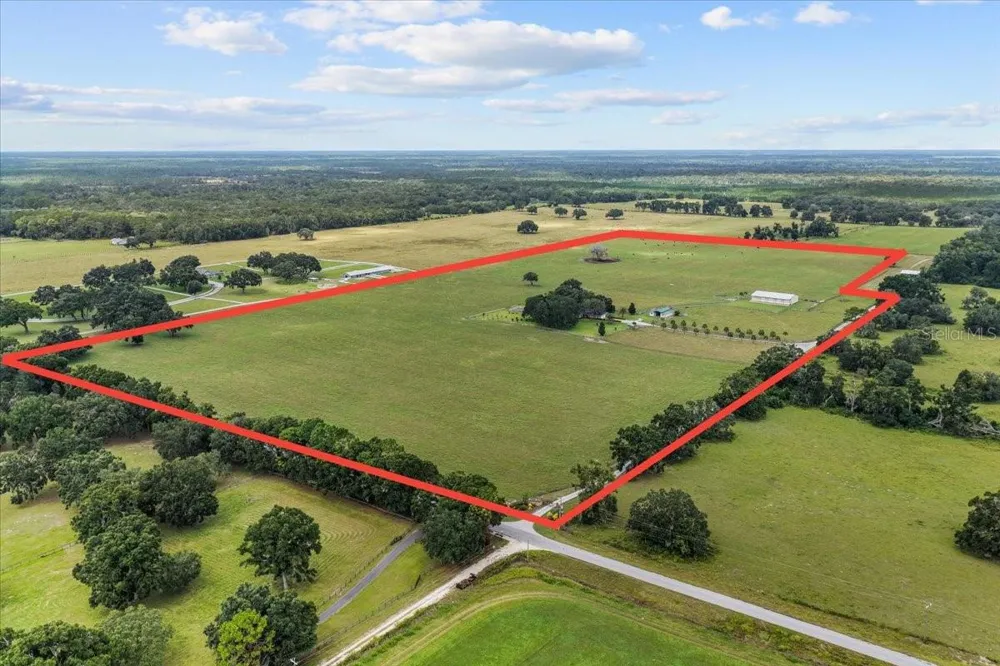 10151 NW 70TH STREET Chiefland, FL 32626