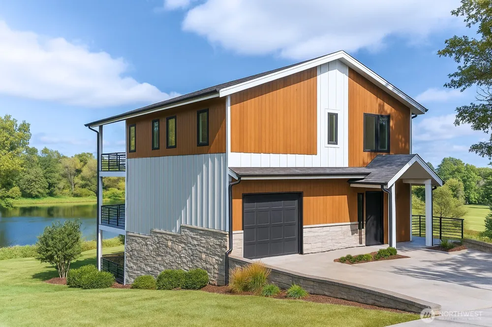 18927 84th Drive NW Stanwood, WA 98292