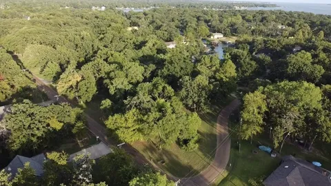 Lake Drive