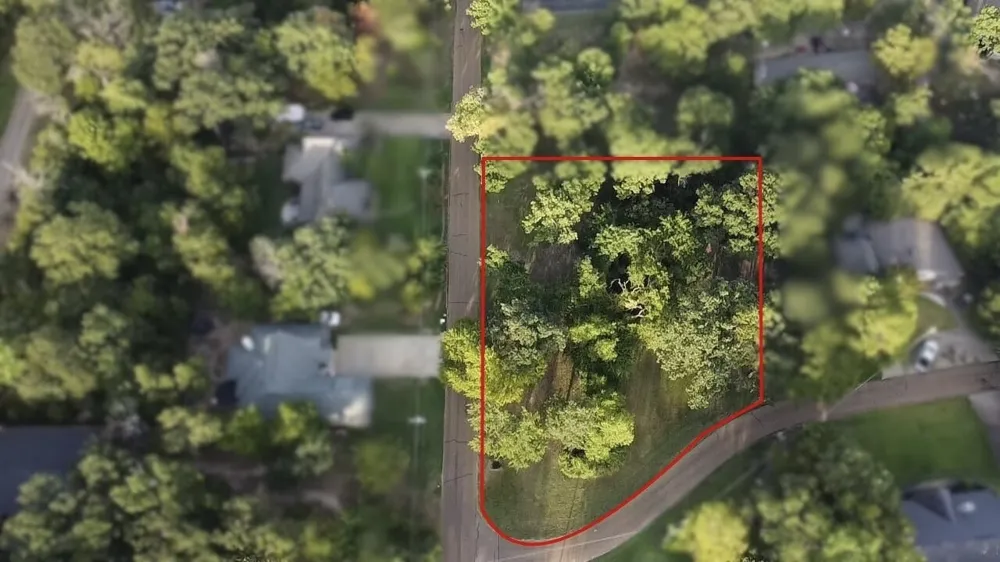 Lake Drive Enchanted Oaks, TX 75156