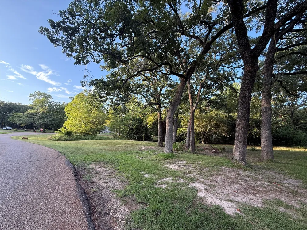 Lake Drive Enchanted Oaks, TX 75156
