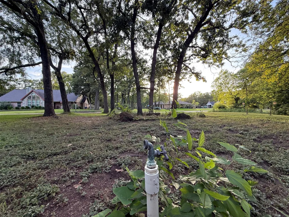 Lake Drive Enchanted Oaks, TX 75156