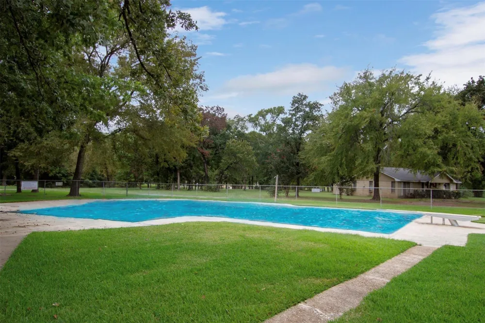 Lake Drive Enchanted Oaks, TX 75156