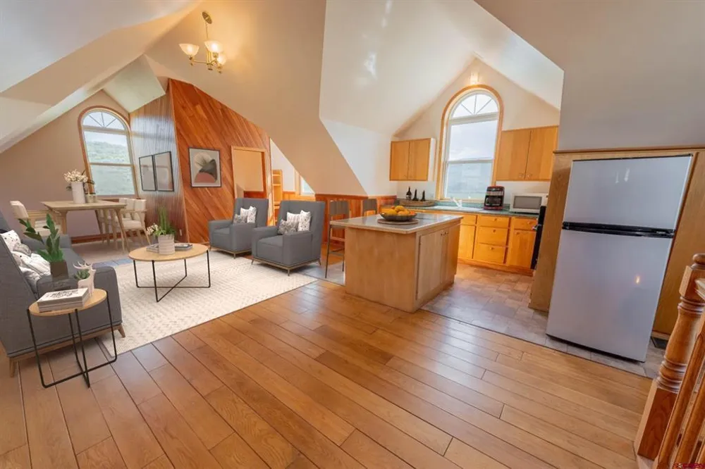 1501 County Road 813 Almont, CO 81210