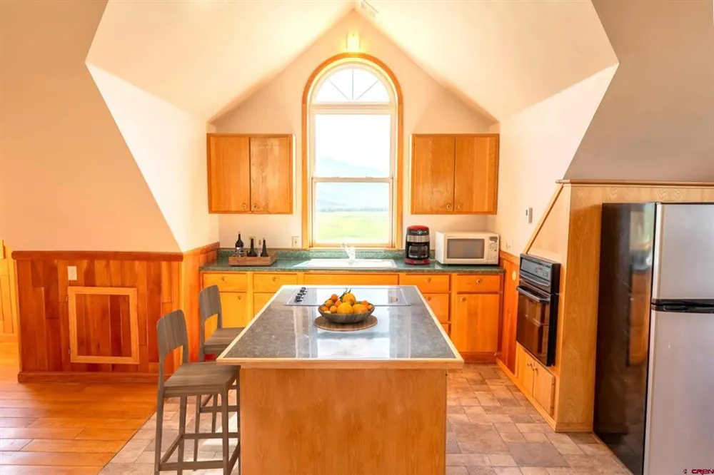 1501 County Road 813 Almont, CO 81210