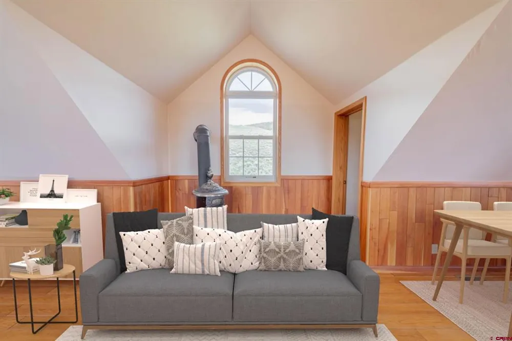 1501 County Road 813 Almont, CO 81210