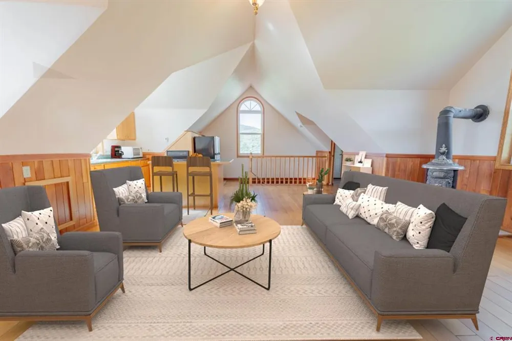 1501 County Road 813 Almont, CO 81210