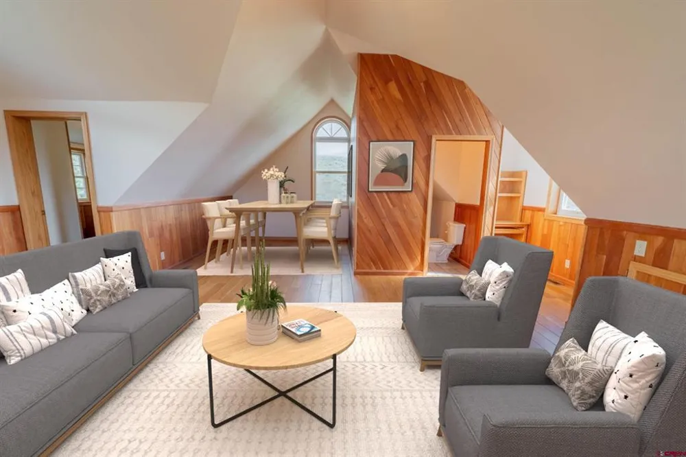1501 County Road 813 Almont, CO 81210